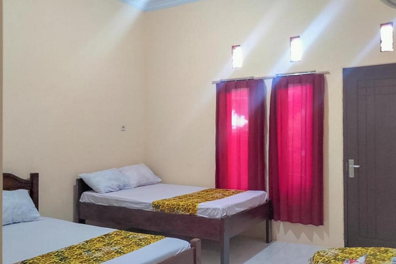 Kelapa Gading Homestay Syariah Redpartner Banyuwangi  Zewnętrze zdjęcie