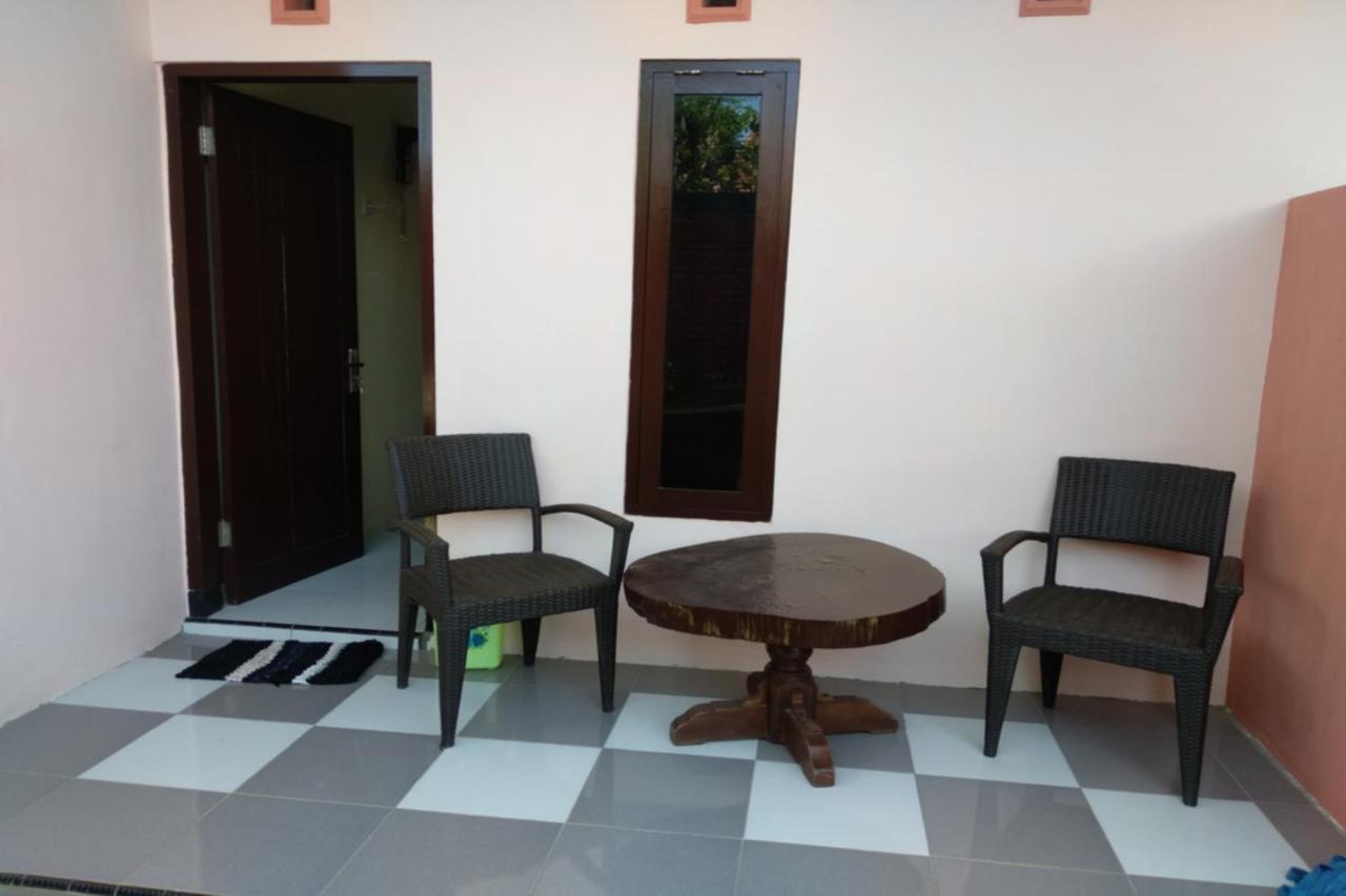 Kelapa Gading Homestay Syariah Redpartner Banyuwangi  Zewnętrze zdjęcie